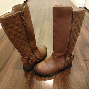 Arizona Harley Girls Boots